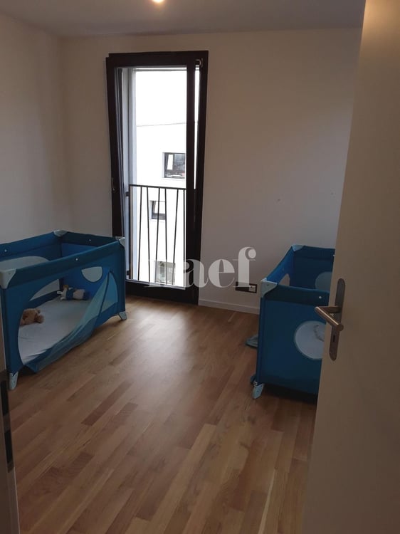 Appartement de 3.5 pièces HLM au 2ème étage à Satigny 6