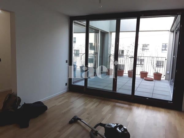 Appartement de 3.5 pièces HLM au 2ème étage à Satigny 4