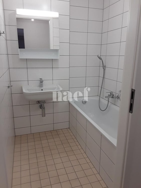 Appartement de 3.5 pièces HLM au 2ème étage à Satigny 8