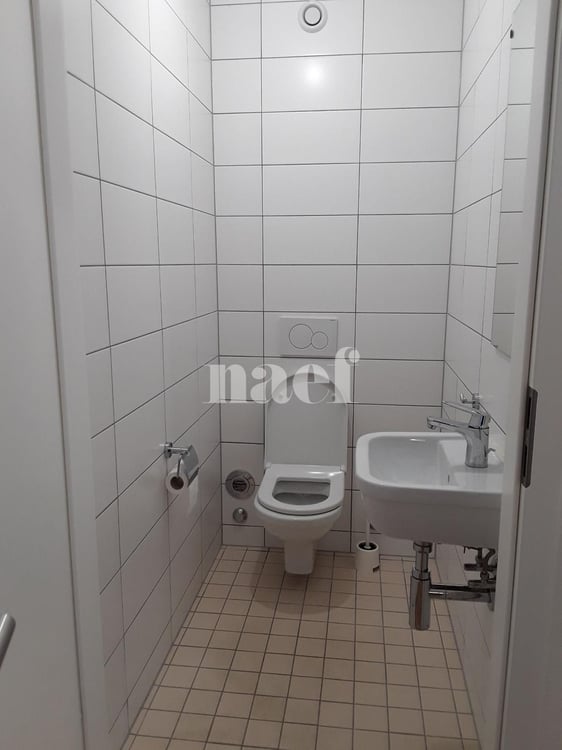 Appartement de 3.5 pièces HLM au 2ème étage à Satigny 9