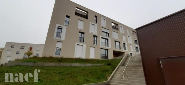 Appartement de 3.5 pièces HLM au 2ème étage à Satigny 1