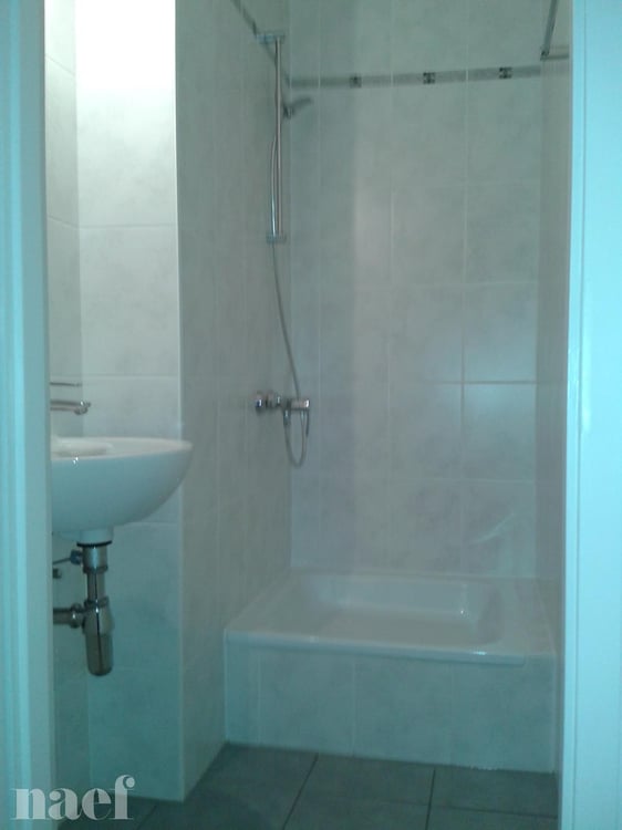 Appartement de 3 pièces dans le quartier de Versoix 4