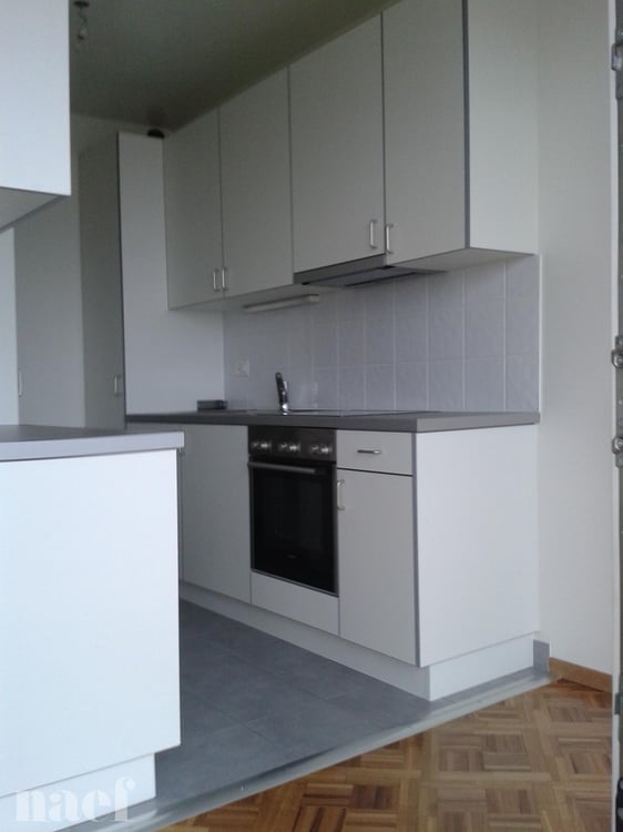 Appartement de 3 pièces dans le quartier de Versoix 3