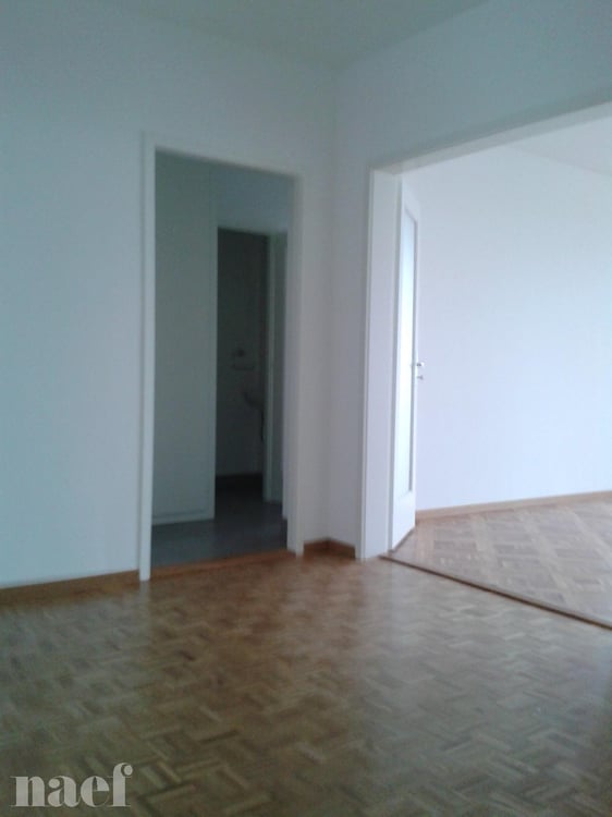 Appartement de 3 pièces dans le quartier de Versoix 2