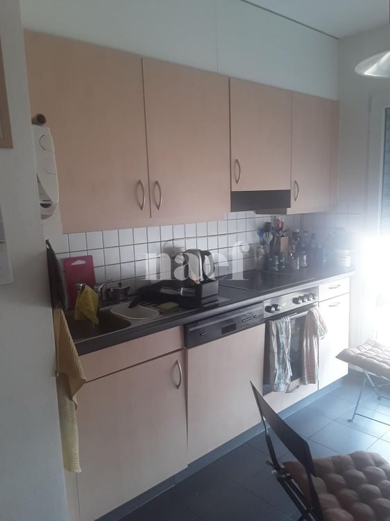 Appartement 2