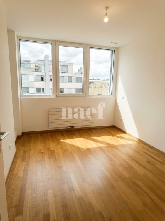 Spacieux appartement de 5 pièces proche de la gare de Genève 5