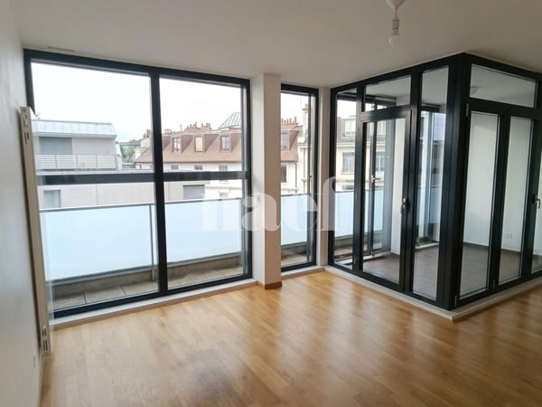 Appartement de 4.5 pièces au coeur de Genève 2