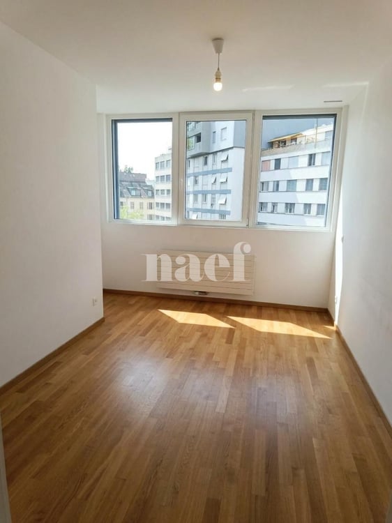 Appartement de 4.5 pièces au coeur de Genève 5