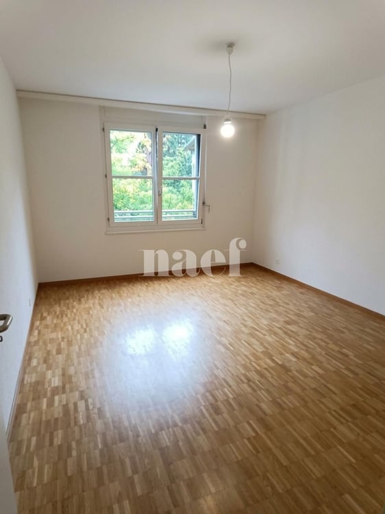 Appartement à proximité de la gare des Eaux-Vives 5
