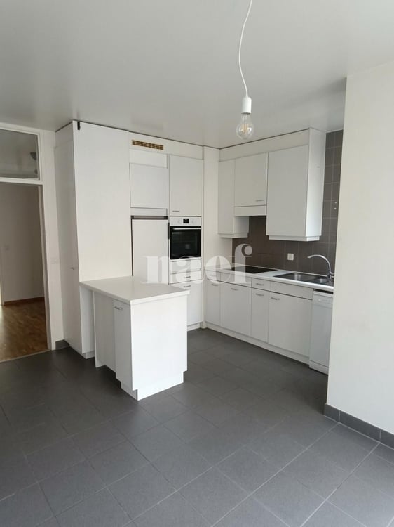 Appartement à proximité de la gare des Eaux-Vives 3