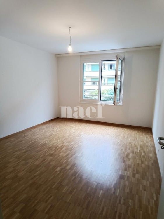 Appartement à proximité de la gare des Eaux-Vives 6