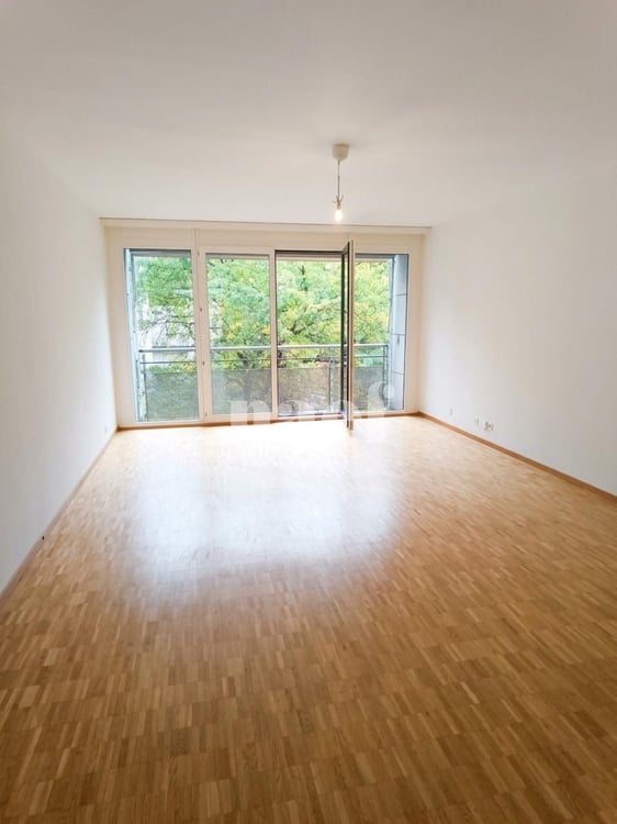 Appartement à proximité de la gare des Eaux-Vives 2
