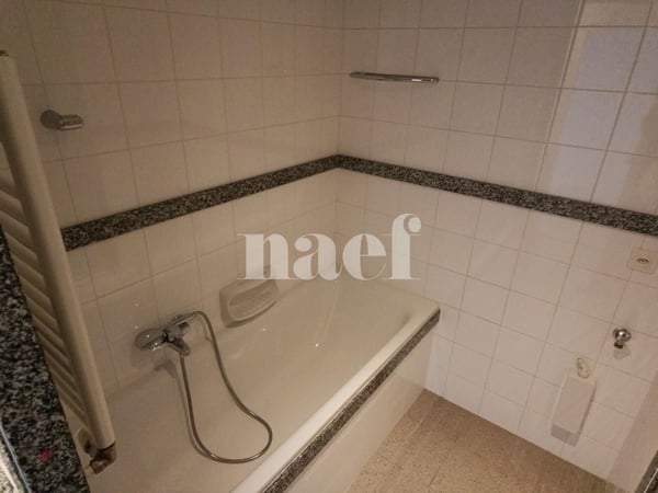 Appartement avec grande terrasse à Champel 8