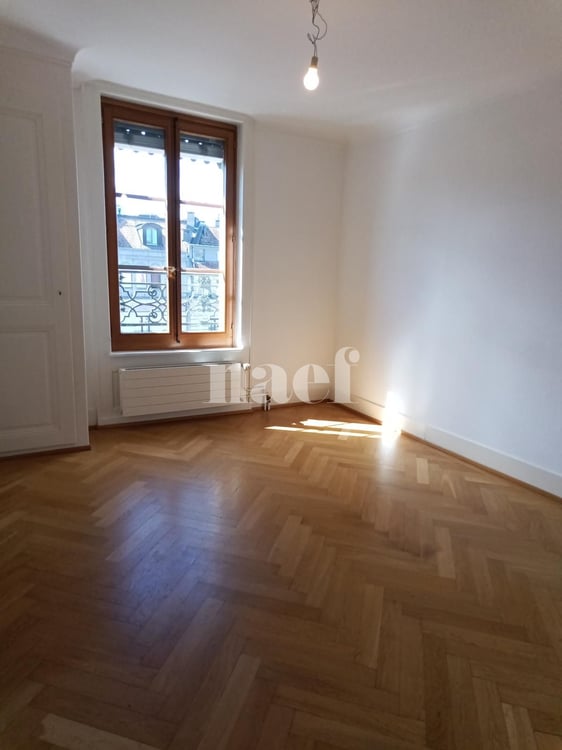 Appartement de 5 pièces à 5 minutes à pied de la gare 4