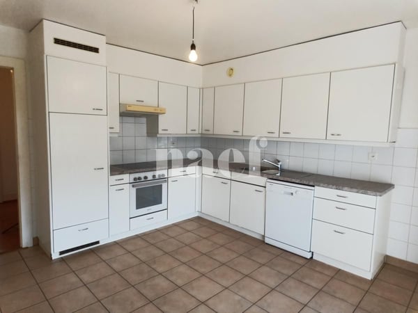 Appartement de 5 pièces à 5 minutes à pied de la gare 3