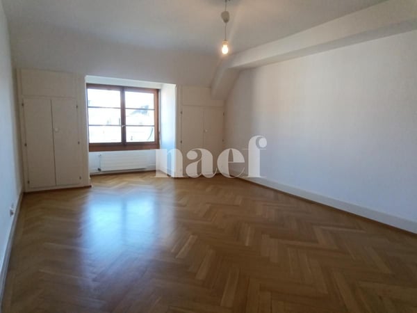 Appartement de 5 pièces à 5 minutes à pied de la gare 2