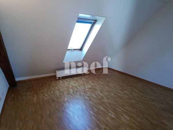 Appartement de 5 pièces à 5 minutes à pied de la gare 7