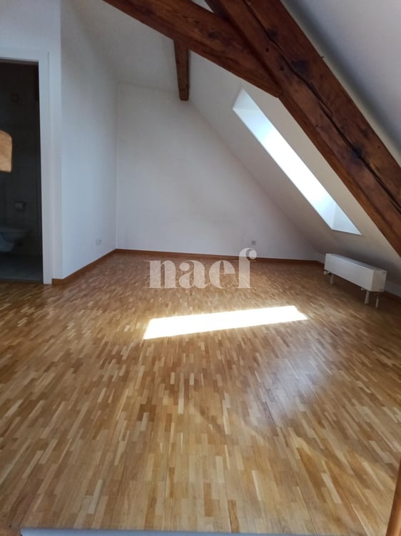 Appartement de 5 pièces à 5 minutes à pied de la gare 6