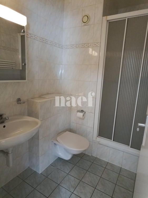 Appartement de 5 pièces à 5 minutes à pied de la gare 8
