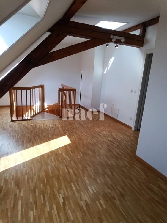 Appartement de 5 pièces à 5 minutes à pied de la gare 5