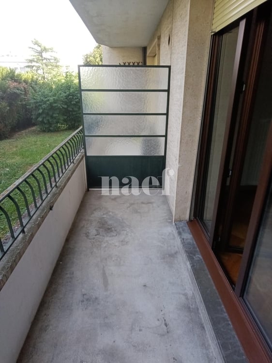 Grand appartement avec balcons ! 10