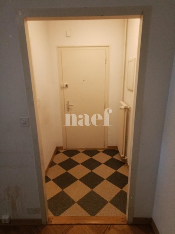 Grand appartement avec balcons ! 2