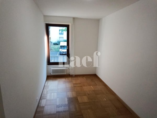 Grand appartement avec balcons ! 6