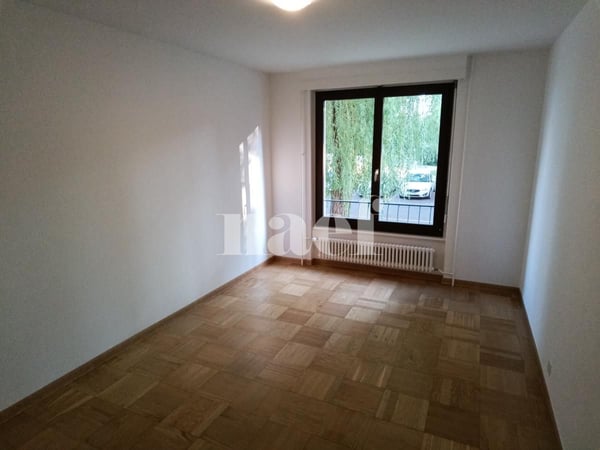 Grand appartement avec balcons ! 7