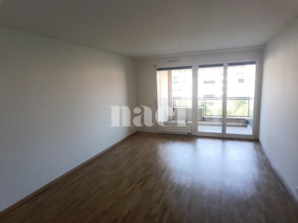 Bel appartement lumineux 4