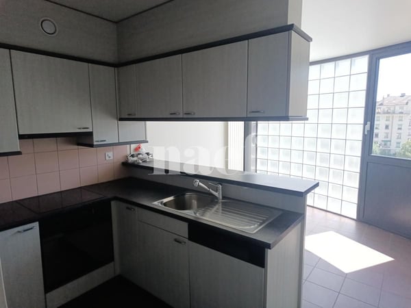 Bel appartement lumineux 3