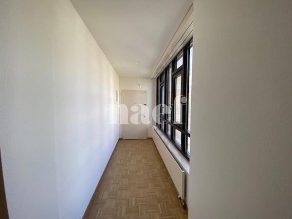 Appartement 3 pièces avec grand balcon à Carouge 2
