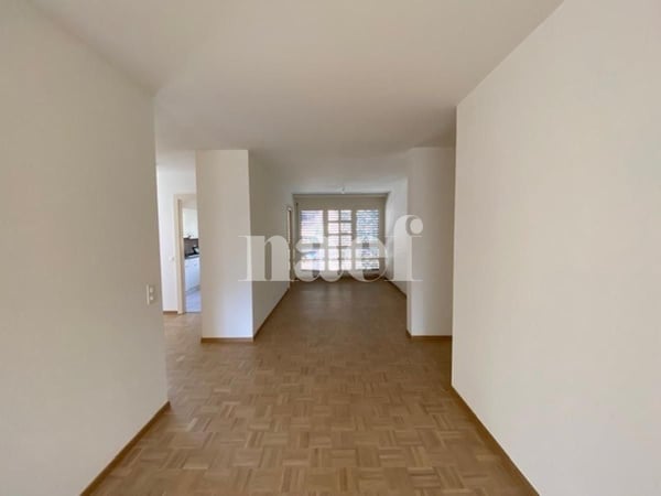 Appartement 3 pièces avec grand balcon à Carouge 5