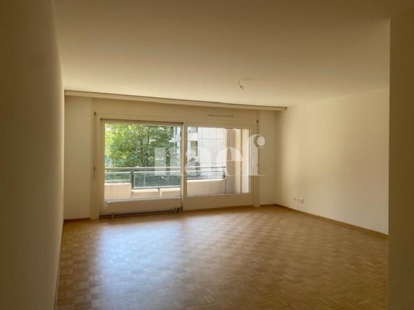 Appartement 3 pièces avec grand balcon à Carouge 4