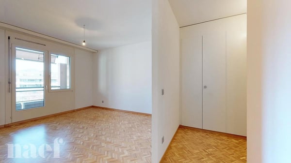 Beau duplex à Carouge situé à la Rue des Caroubiers 15 7