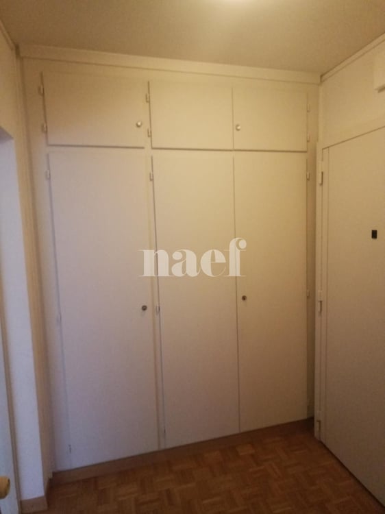 Appartement 4 pièces proche du parc Bertrand 2