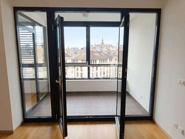 Spacieux appartement de 5 pièces proche de la gare de Genève 3