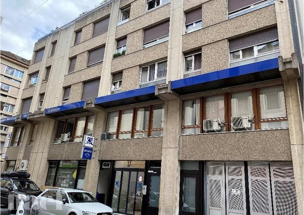 Appartement 1