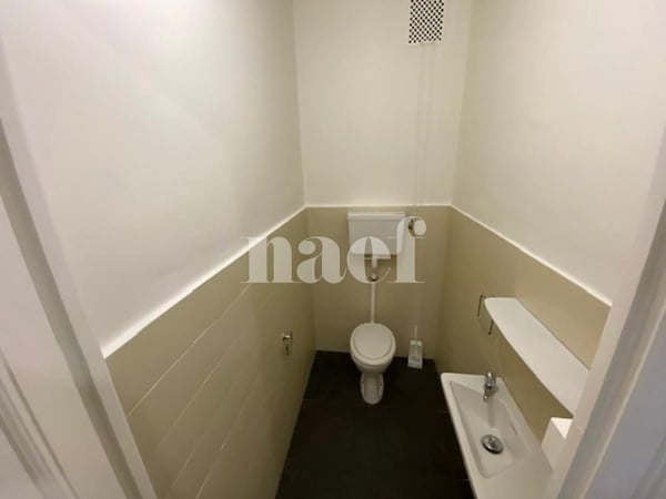 Spacieux et lumineux appartement en plein cur de Genève 10