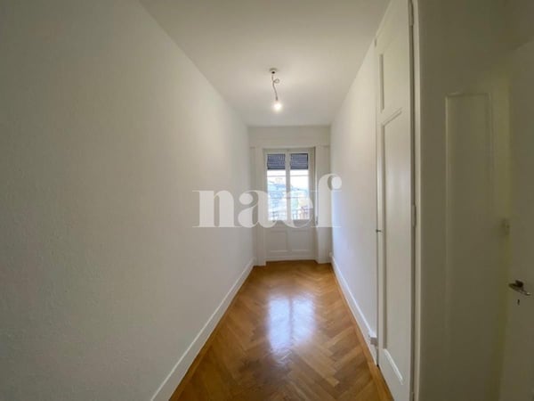Spacieux et lumineux appartement en plein cur de Genève 8