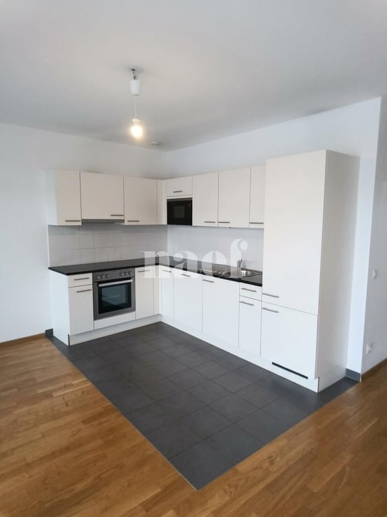 Appartement de 4.5 pièces au coeur de Genève 3