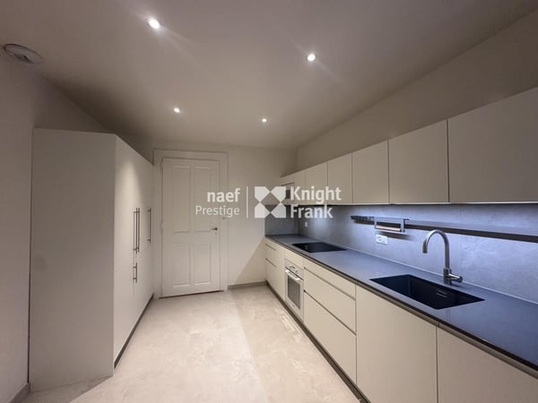 Appartement de charme - entièrement rénové - dans l'hypercentre avec vue jet d'eau 6