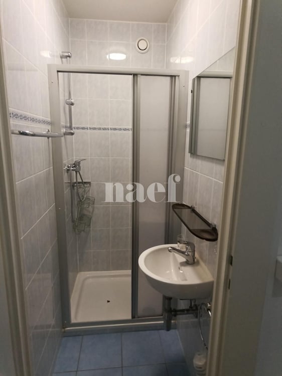 Spacieux appartement de 6.5 pièces au coeur de Champel 8