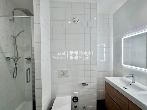 Elégant duplex au coeur de Cologny 12