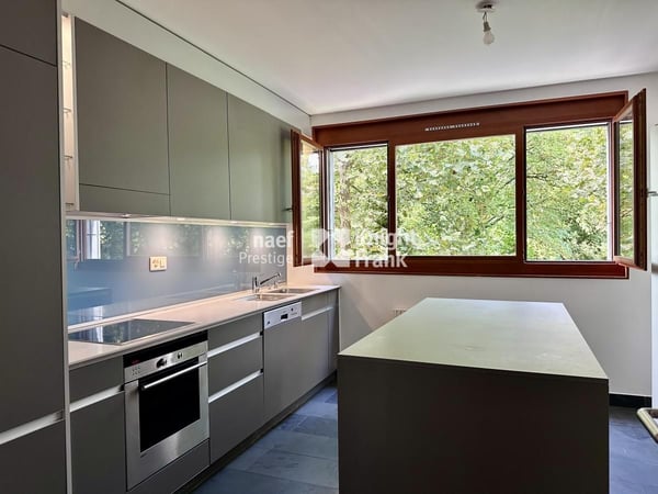 Elégant duplex au coeur de Cologny 8