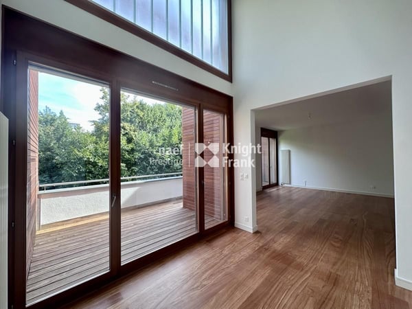 Elégant duplex au coeur de Cologny 4