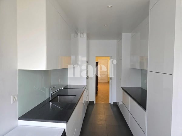 Bel appartement de 4 pièces avec 2 balcons à Champel 4