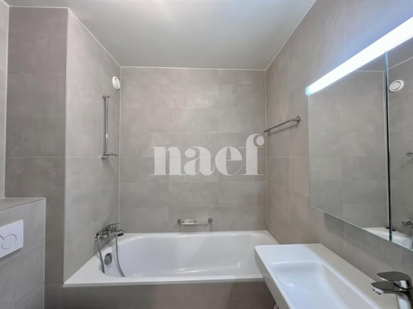 Appartement de 3 pièces avec parking intérieur à Champel 6