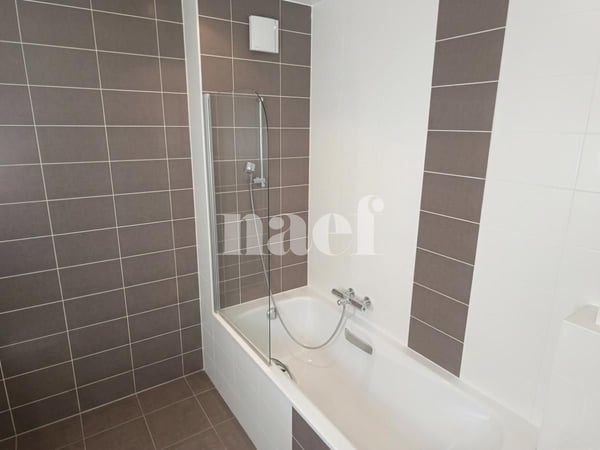 Magnifique appartement 7