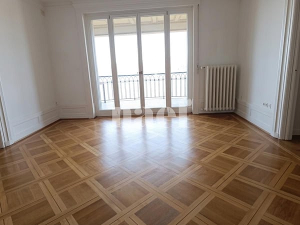 Magnifique appartement 5