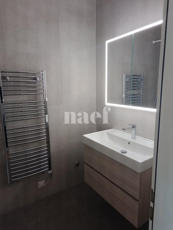Bel appartement rénové 8